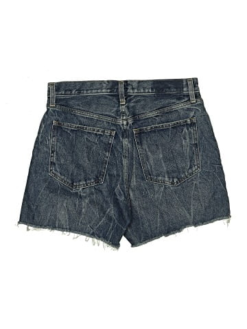 Abercrombie & Fitch Denim Shorts (view 2)