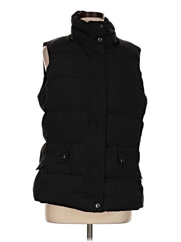 Talbots Vest (view 1)