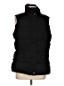 Talbots 100% Polyester Black Vest Size M - photo 1
