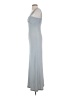 Max Studio Gray Casual Dress Size S - photo 5