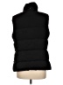 Talbots 100% Polyester Black Vest Size M - photo 2