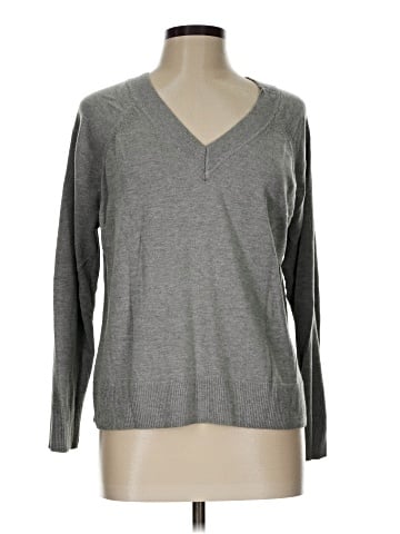 Banana Republic Factory Store Pullover Sweater (view 1)