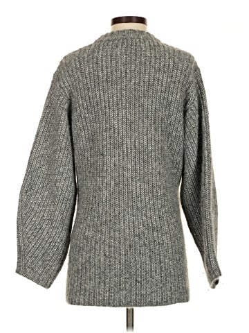 Hatch Pullover Sweater (view 2)