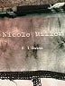 Nicole Miller Tie-dye Gray Active Pants Size S - photo 7