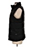 Talbots 100% Polyester Black Vest Size M - photo 5