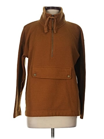 L.L.Bean Pullover Sweater (view 1)