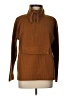 L.L.Bean Brown Pullover Sweater Size L - photo 1