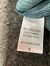 Mustard Seed Teal Sleeveless Top Size S - photo 8