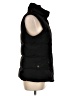 Talbots 100% Polyester Black Vest Size M - photo 4