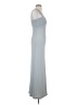 Max Studio Gray Casual Dress Size S - photo 4