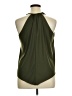 Assorted Brands Green Sleeveless Blouse Size XL - photo 2
