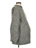 Hatch Gray Pullover Sweater Size Sm Maternity (1) - photo 4