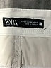 Zara Gray Jeans Size 32 waist - photo 7