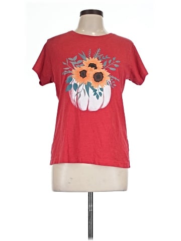 LAT Short Sleeve T-Shirt (view 1)