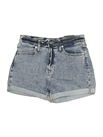 Wild Fable Denim Shorts (view 1)
