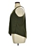Assorted Brands Green Sleeveless Blouse Size XL - photo 5
