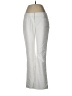 Express Ivory Jeans Size 4 - photo 1