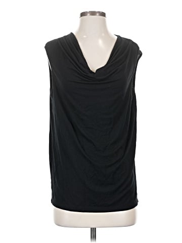 J.Crew 365 Sleeveless T-Shirt (view 1)