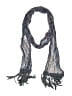 Unbranded Gray Blue Scarf One size - photo 1