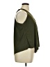 Assorted Brands Green Sleeveless Blouse Size XL - photo 4
