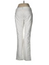 Express Ivory Jeans Size 4 - photo 2