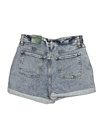 Wild Fable Denim Shorts (view 2)