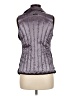 Calvin Klein Performance Purple Vest Size M - photo 2