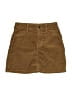 Gap Solid Brown Skirt Size 8 - photo 1