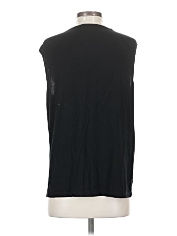 J.Crew 365 Sleeveless T-Shirt (view 2)