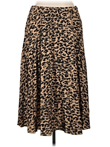 Halogen Casual Skirt (view 1)