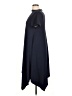 Torrid Solid Black Casual Dress Size 1X Plus (1) - photo 5
