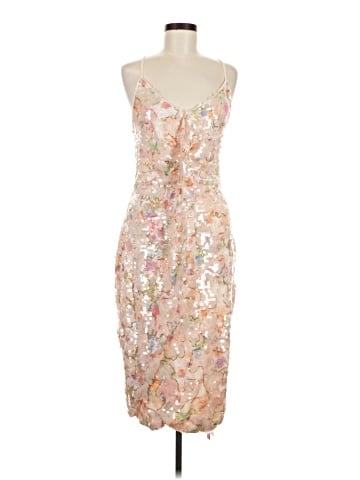 Cider Cocktail Dress (view 1)