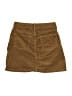 Gap Solid Brown Skirt Size 8 - photo 2