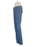 True Religion Hearts Blue Jeans Size 27 waist - photo 5