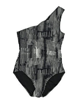 Calvin Klein One Piece Swimsuit