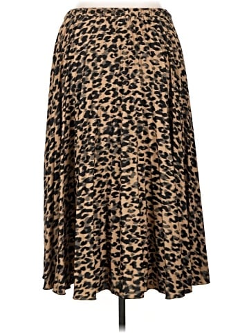 Halogen Casual Skirt (view 2)