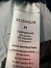 Roswear Blue Jeans Size M - photo 7