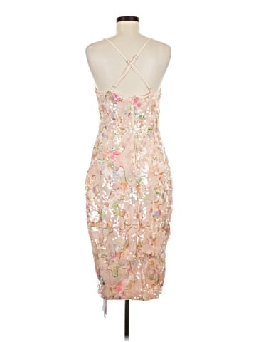 Cider Cocktail Dress (view 2)