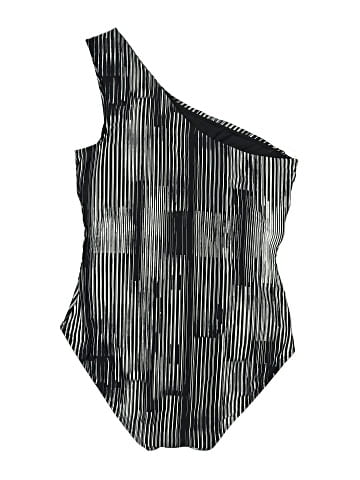 Calvin Klein One Piece Swimsuit (view 2)