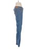 True Religion Hearts Blue Jeans Size 27 waist - photo 4