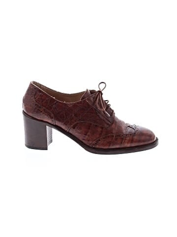 Joan & David Heels (view 1)