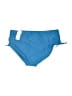 Old Navy Color Block Blue Swimsuit Bottoms Size L - photo 2