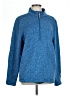 Assorted Brands Blue Pullover Sweater Size L - photo 1
