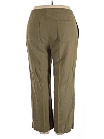 Old Navy Linen Pants (view 2)