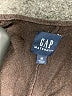Gap - Maternity Black Active Pants Size Med Maternity - photo 6