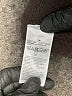 Gap - Maternity Black Active Pants Size Med Maternity - photo 7
