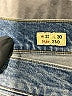 J.Crew Blue Jeans Size 33 waist - photo 8