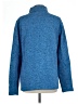 Assorted Brands Blue Pullover Sweater Size L - photo 2