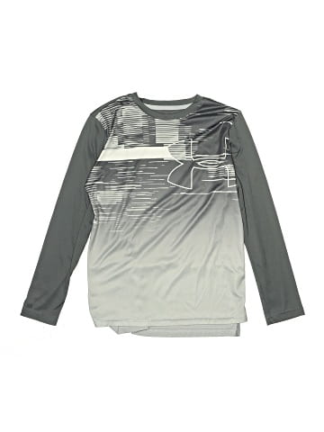 Under Armour Long Sleeve T-Shirt (view 1)