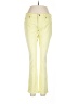 DL1961 Yellow Jeans Size 29 waist - photo 1
